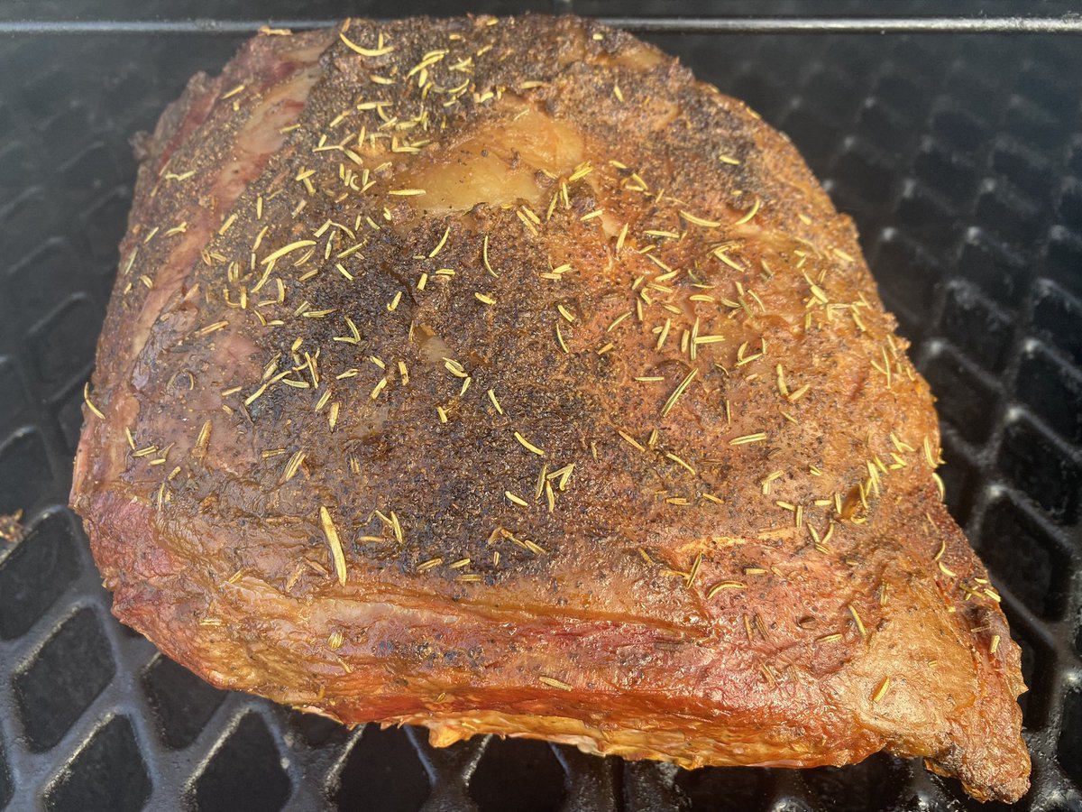 ar_steve's tweet photo. @MosesMosley Still working on the smoker #HolyVoodoo https://t.co/K7SCBHxf1Y