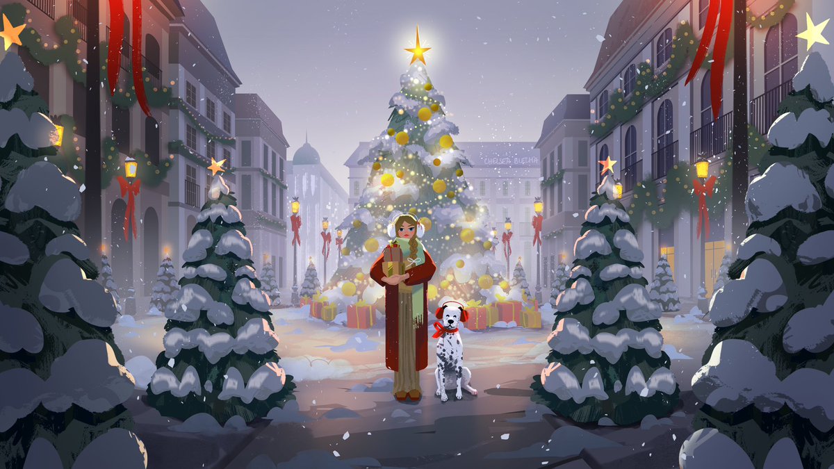 Chelsea Blecha tweet media