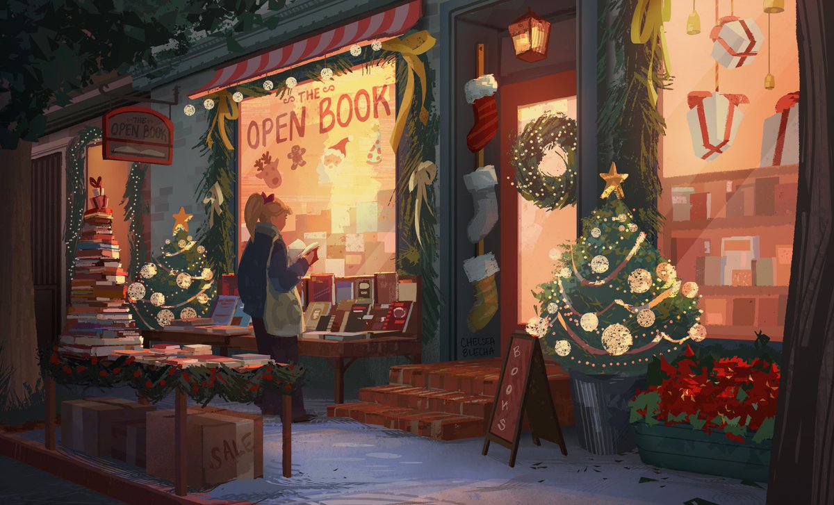 Chelsea Blecha tweet media