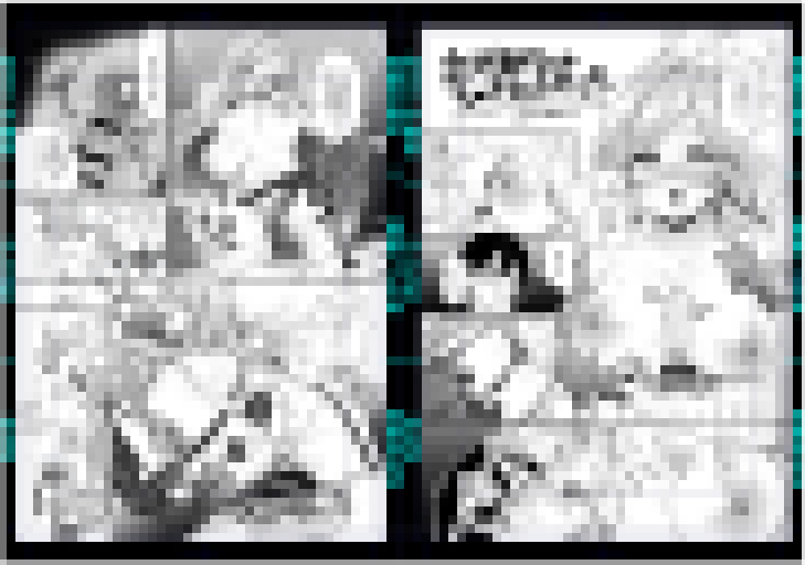 当日会場で新刊一冊お買い上げにつき1枚
羽々里さんえちえちペーパーを差し上げます!
こちら先着順でなくなり次第終了になりますので
ご注意下さい🙏 