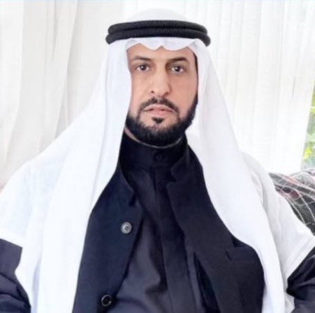 تم اليوم الاثنين 25 ديسمبر 2023
حجز الأستاذ الدكتور حاكم المطيري الأمين العام لمؤتمر الأمة ورئيس الحزب من قبل الأمن التركي على خلفية القضية السياسية المرفوعة ضده في الكويت
نستنكر احتجاز الدكتور حاكم وندعوا السلطات التركية لإطلاق سراحة 

#حزب_الأمة_الكويت