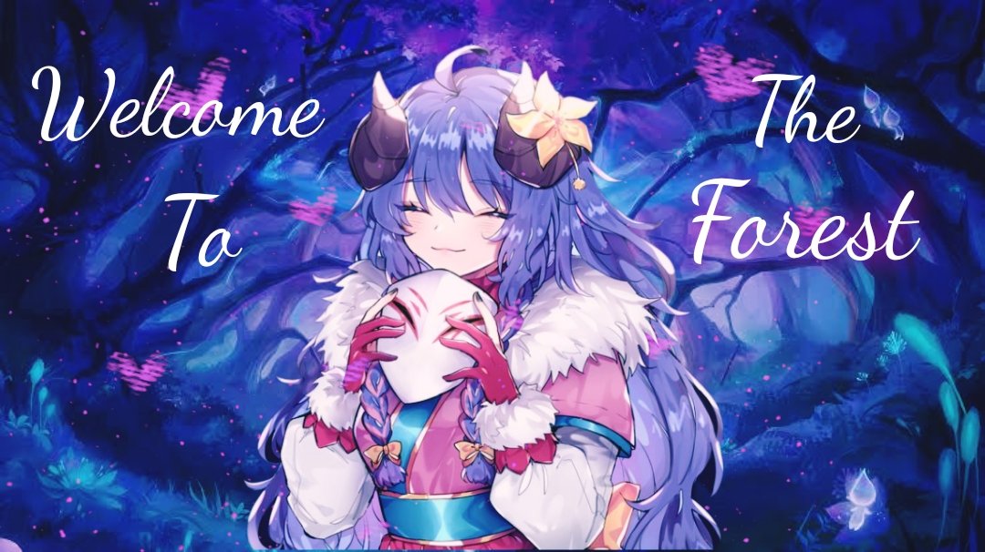 K̶i̶n̶d̶r̶e̶d̶ 𝙻𝚊𝚖𝚋! tweet media