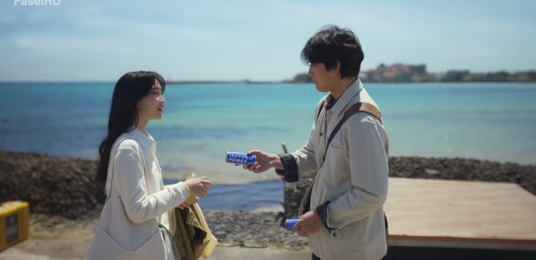 The Cinematography in Tell Me That you love me - A thread by a film student who cries every episode because its so beautiful. 

#TellMeThatYouLoveMe