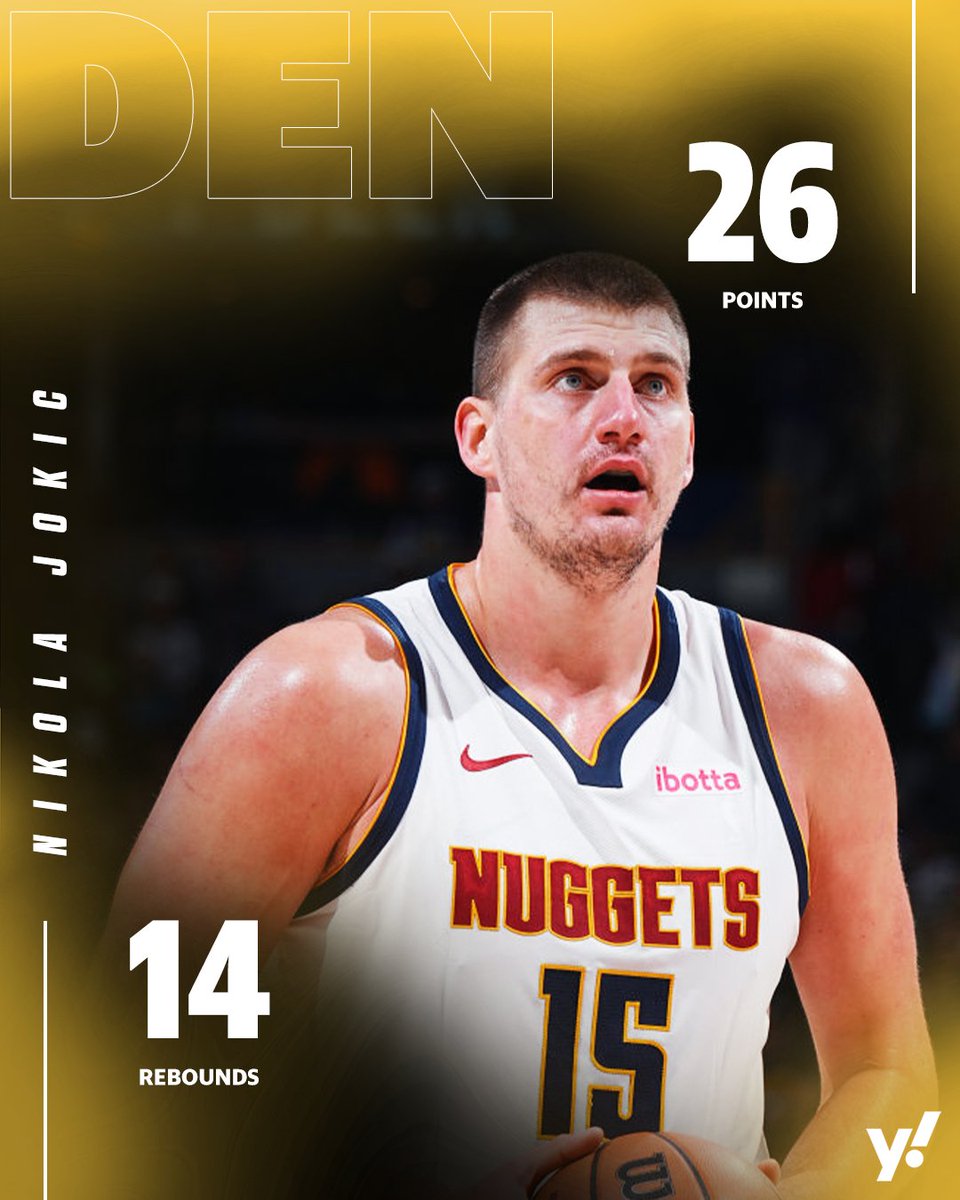 Steve Kerr on Nikola Jokic 18 free throws ‘We’re just enabling players