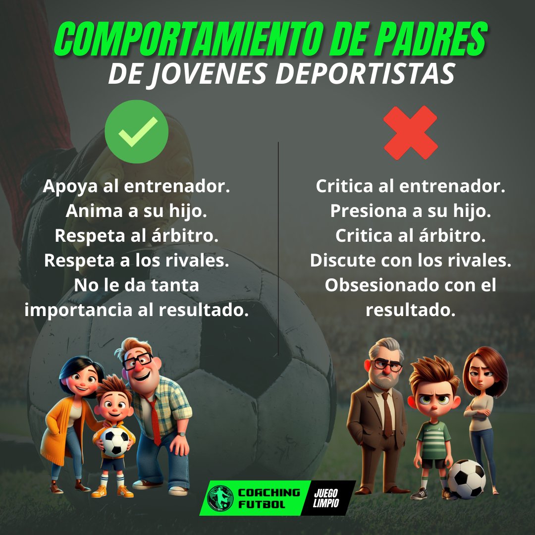 Hay 1.137.651 de jugadores federados en España en más de 30.000 equipos, la probabilidad de ser futbolista profesional es exactamente del 0,15% y la probabilidad de jugar en primera división se reduce al 0, 07%. Dejen jugar a sus hijos tranquilos. #futbolbase #deporte #juego