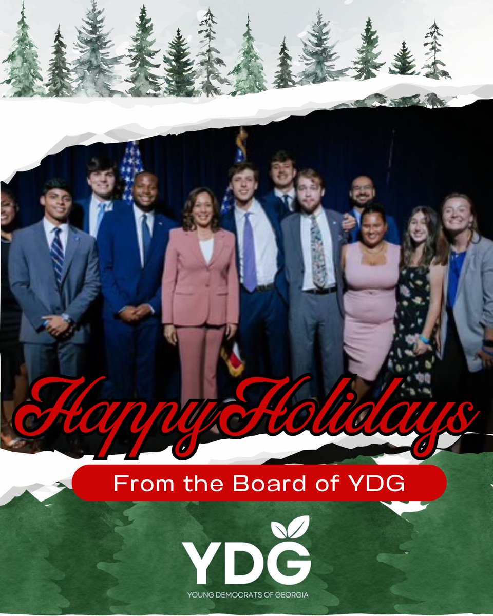 From us to you, wishing you a joyous holiday season and even better 2024! Excited for what next year holds!