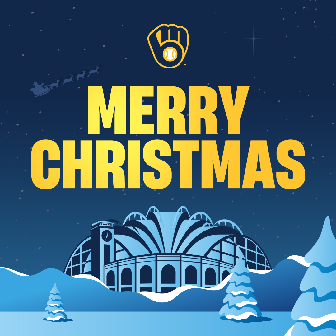 ¡Nuestro Crew les desea una muy Feliz Navidad! 🎄