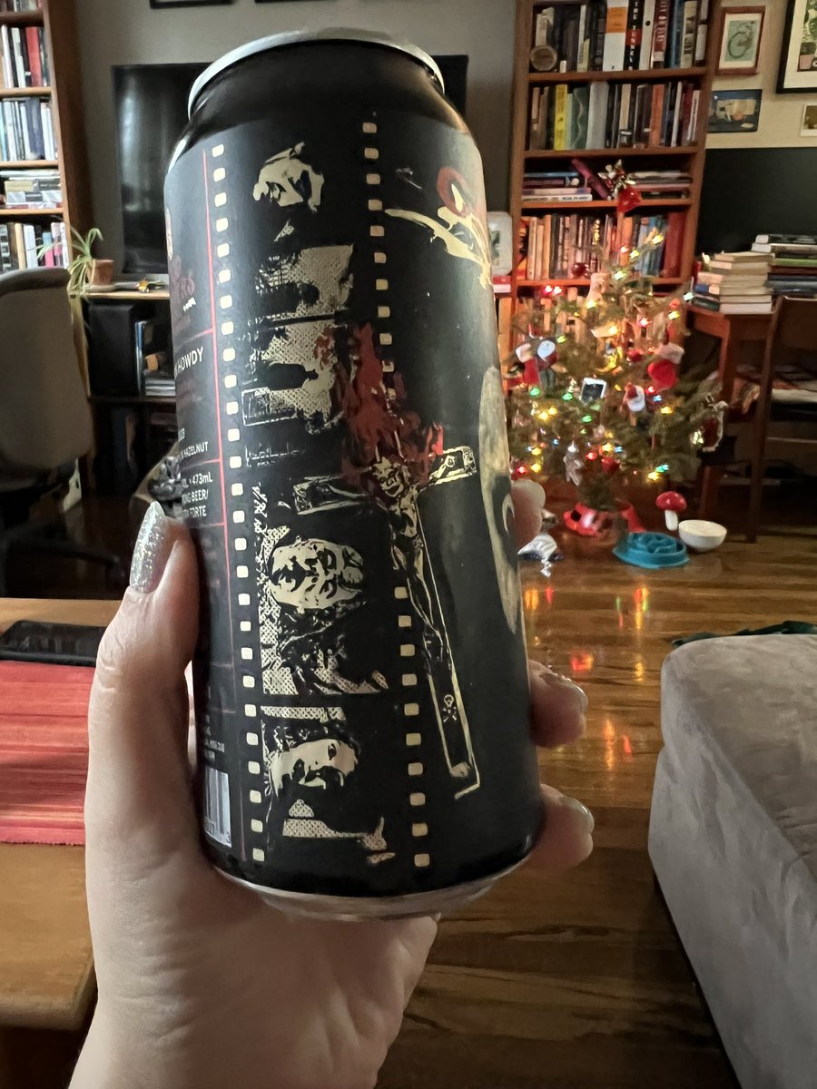 Christina E. Pasqua tweet media