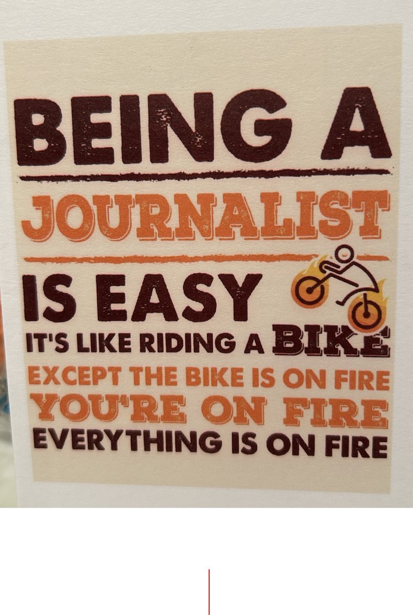 Michelle Boorstein tweet media