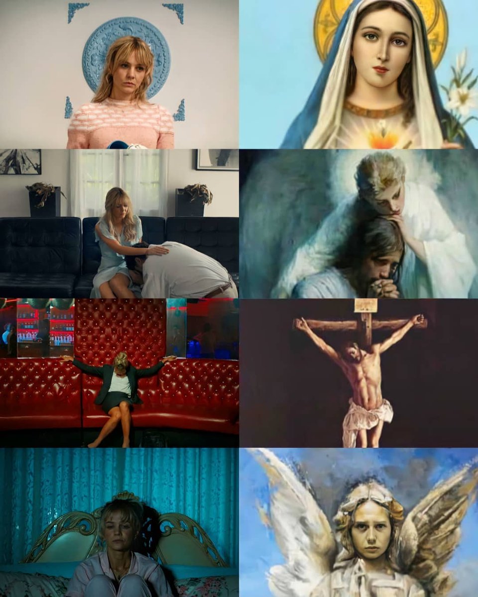 On this day 3 years ago, Emerald Fennell’s ‘PROMISING YOUNG WOMAN’ released in theaters.