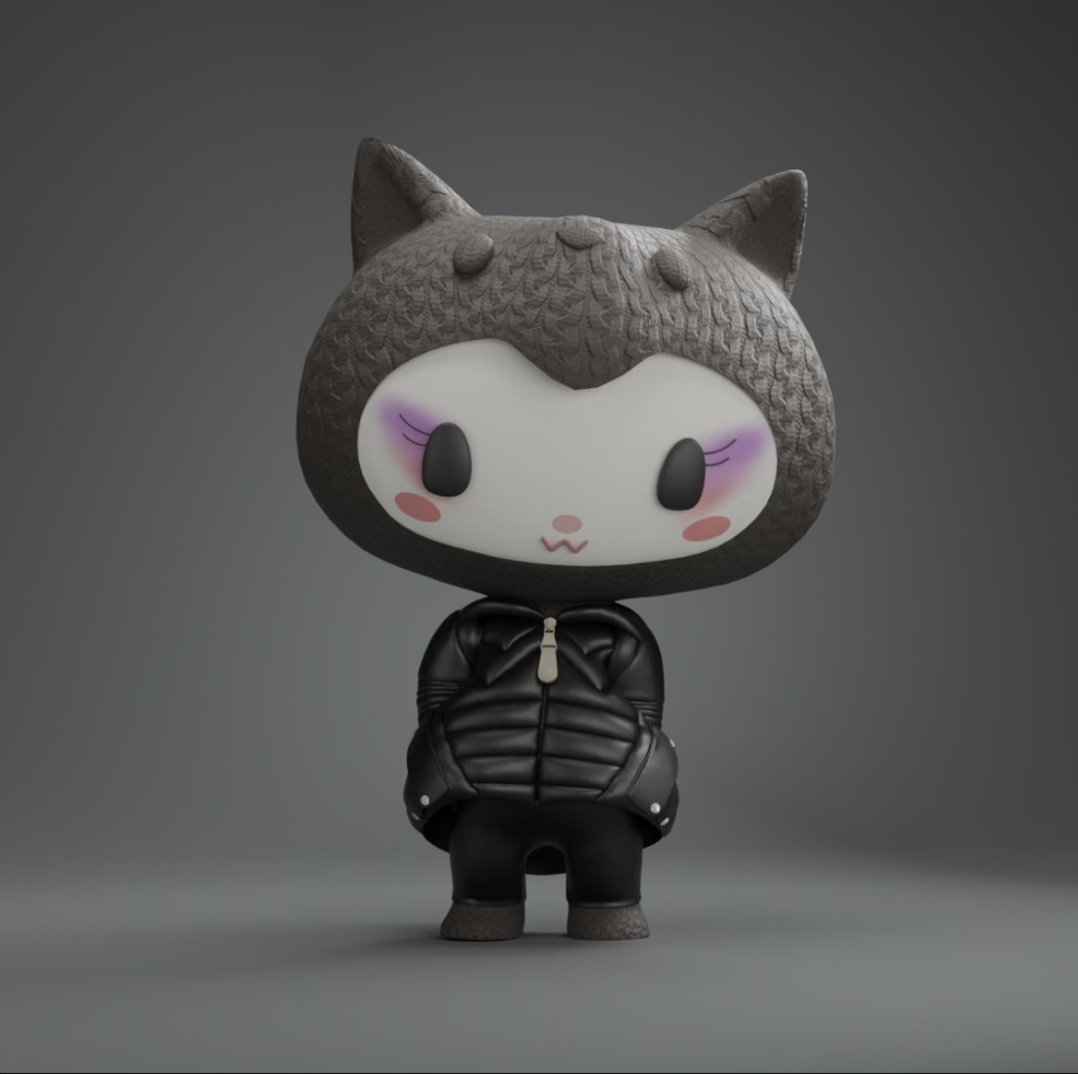 NFT Givaway - Kollektive #615 seen below

I've met some amazing people in web3 and want to give something back.

🔹Like
🔹Comment Eth address
🔹Retweet 

Follow <a href="/KittyInuDAO/">Kitty Inu 🦇🔊</a> and <a href="/KittyKartRacing/">KittyKart (💙,🧡)</a> 

Winner chosen at random in 48 hours
#Kollektive #NFT #Giveaways