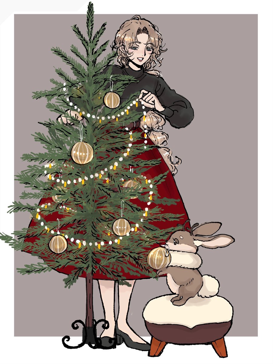 mittens_lab's tweet photo. #リヴリーファンアート #Siestelab https://t.co/VDSI3SwqsM