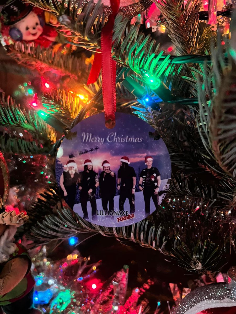 Lillian Axe Official tweet media