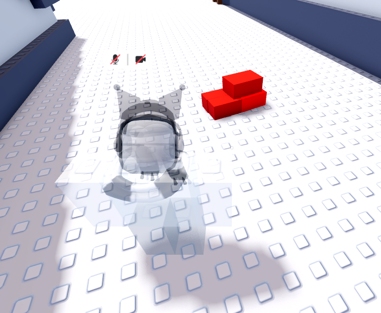 UNTITLED TAG GAME RECODE'S DEMO IS LIVE NOW UNTIL THE 1ST OF JANUARY!!!

roblox.com/games/14044547…

#Roblox #RobloxDev #RobloxDevs