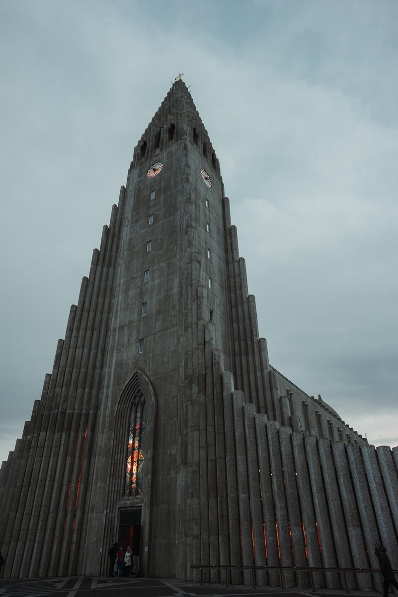 📍Reykjavík, Iceland