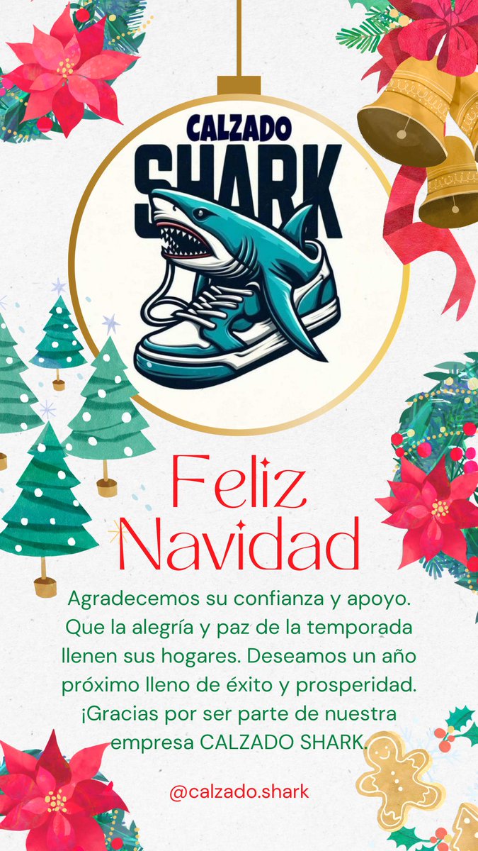 CALZADO SHARK (@edgsc2324) on Twitter photo 
