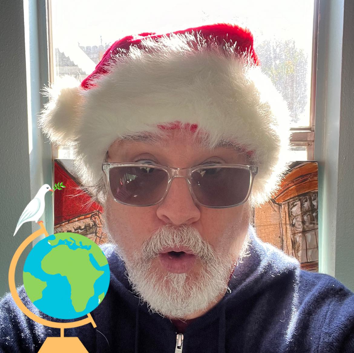 Merry Xmas~~ Cheers!