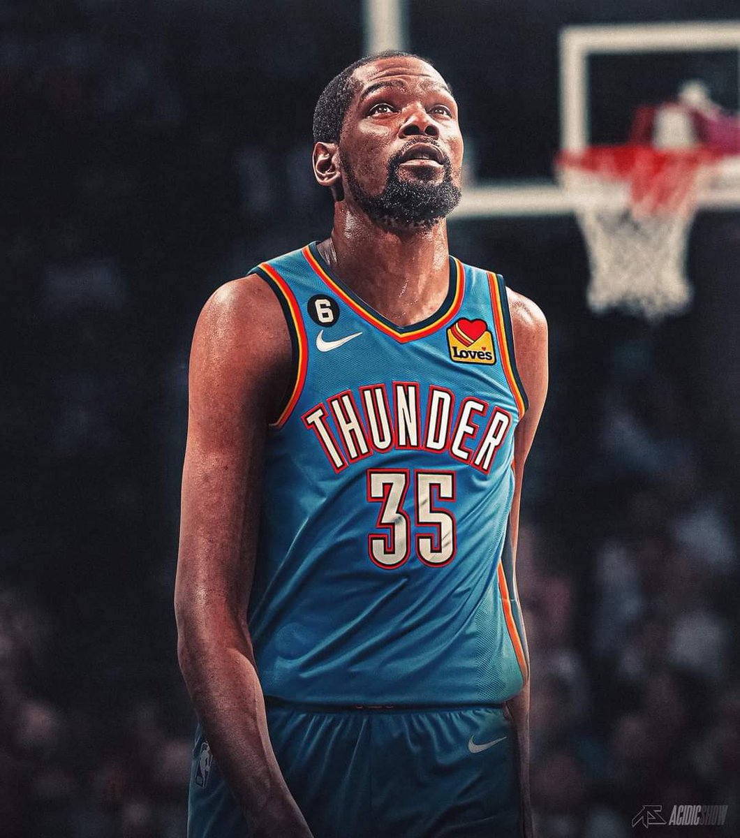 frafou95MXer's tweet image. Trade che farebbe tremare l'intera NBA #ThunderUp #MyNextChapter
