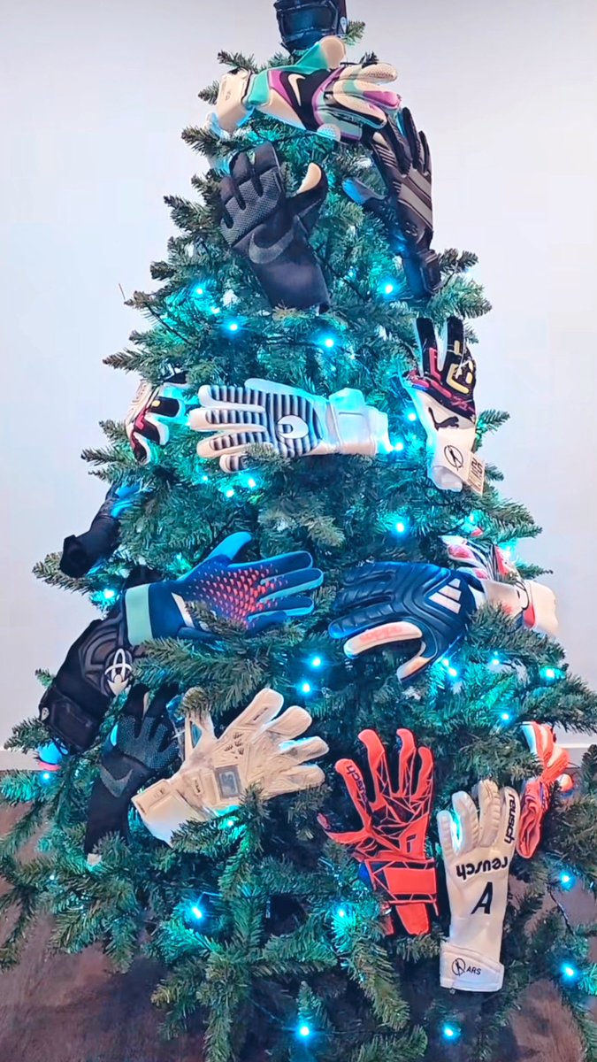 Feliz Navidad Colegas 🧤🎄