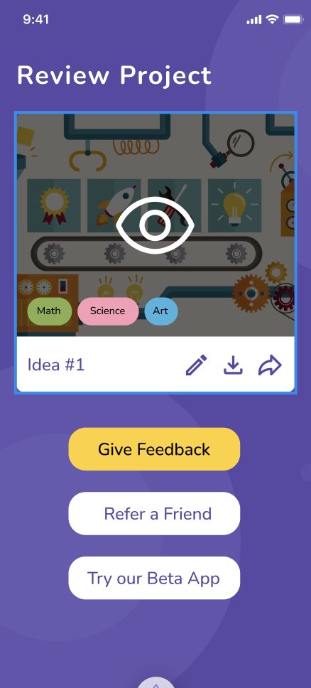 📱Deja que ellos y ellas exploren y aprendan con la Erandi App en un entorno seguro 🌈🛡️Convierte su tiempo de pantalla en tiempo productivo con educación STEAM 🔬💻 ¡Únete y prueba la app antes que nadie! beta.erandiaprende.com #AprendizajeInteractivo #EducaciónSTEAM