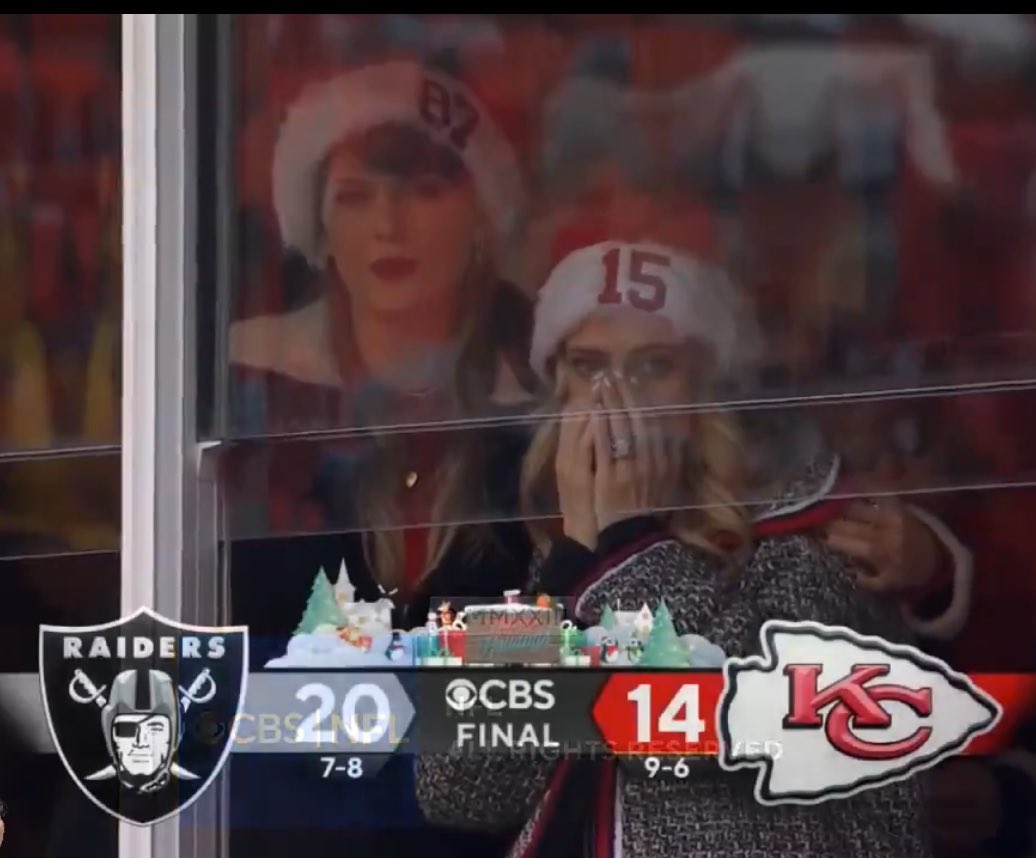 Next year’s Christmas card already taken care of…<a href="/Raiders/">Las Vegas Raiders</a>