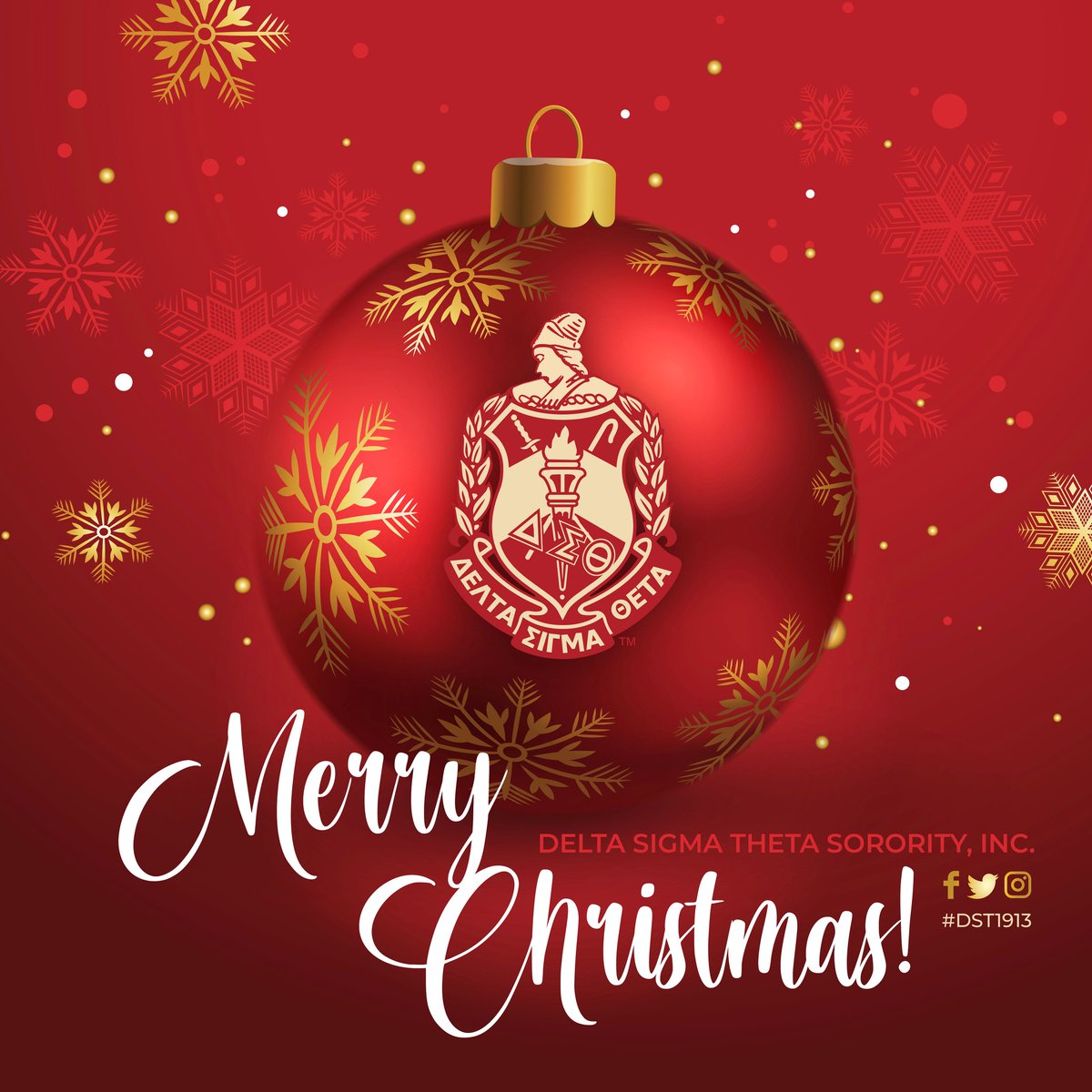 Wishing all a Very Merry Christmas! ❤️