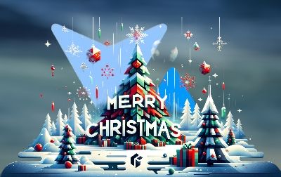 #MerryChristmas from #NFTrade to all NFTraders! 🎄🎄🎄