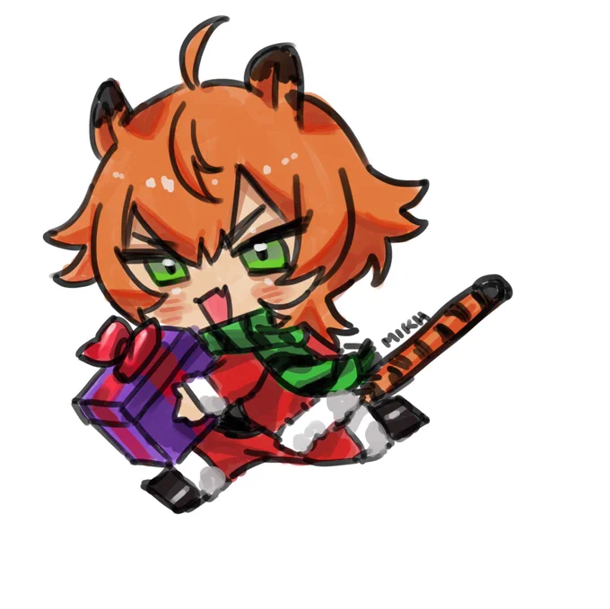 Stream Chibis (2/2) feat.    and Top Dono Kosmos. 