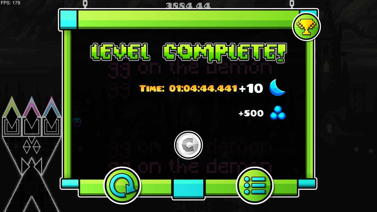 likefailed's tweet image. gg chromaside