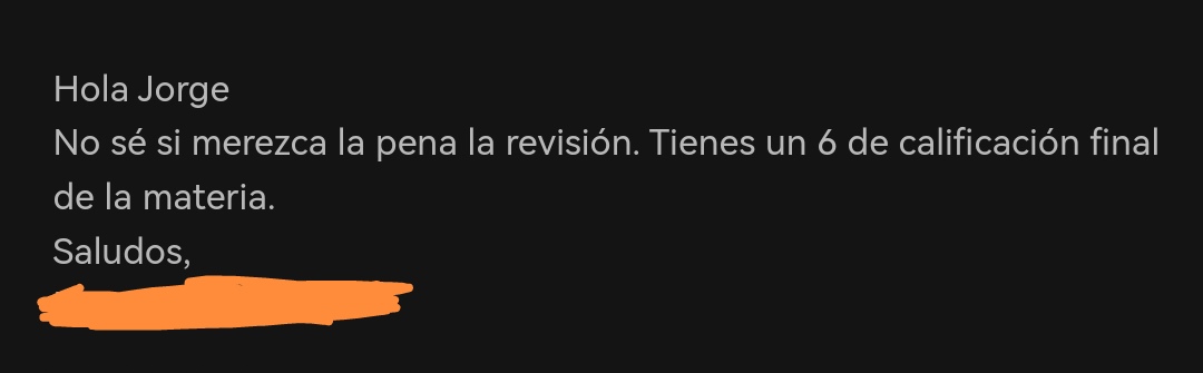 Feliz navidad?