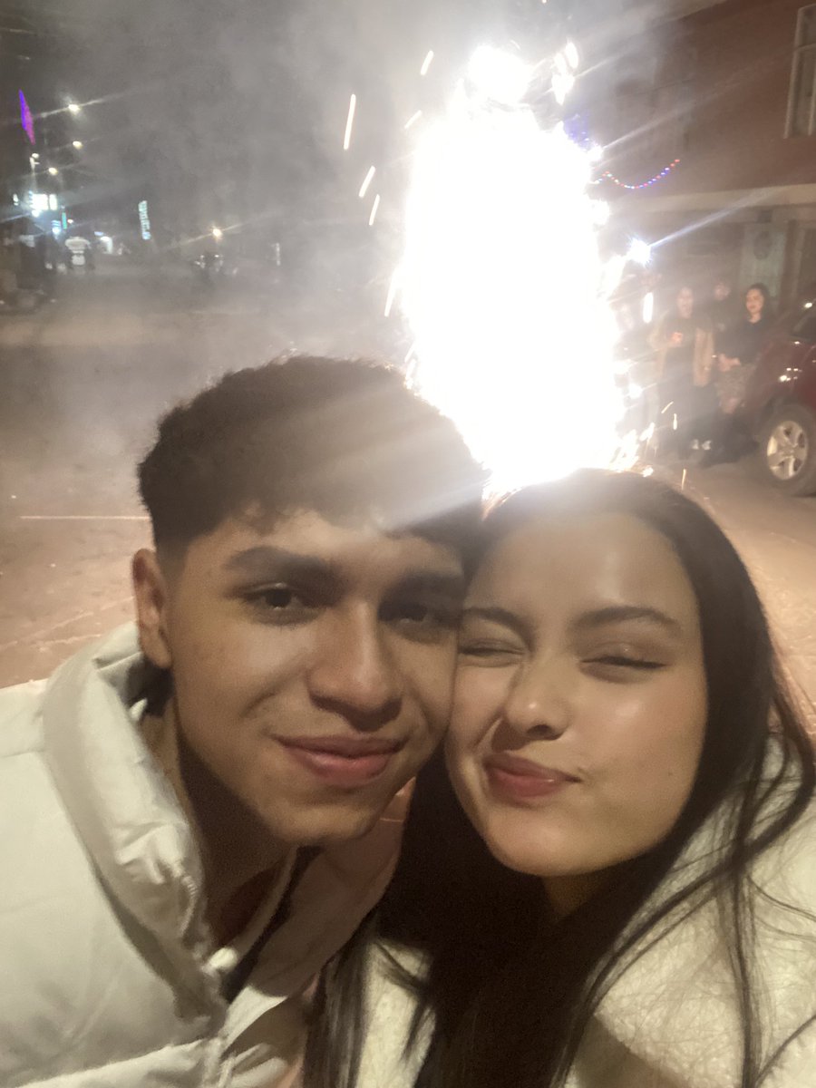 Feliz felizzzz 💘💘💘
