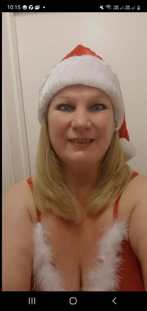 Merry Christmas everyone