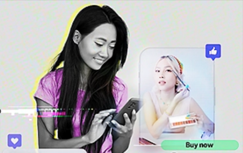 Great post from Deloitte on #socialcommerce👇

Creators have a significant influence on consumers' purchasing decisions, with 45% believing product reviews by content creators are more authentic than brand ads.

Read the full article here
tinyurl.com/3ksz5uhe