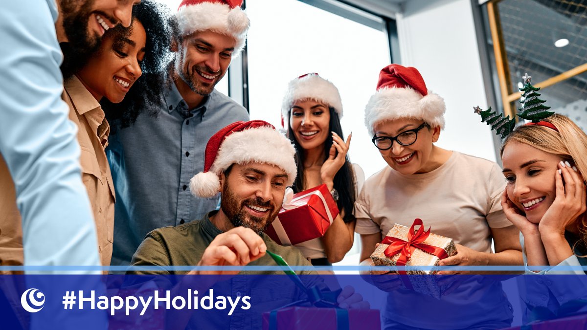 CogencyGlobal's tweet photo. #SeasonsGreetings from our family to yours. Hereโs hoping your holiday wishes get the right response, at the right time, every time.
https://t.co/ii4wN30RCh
#CogencyGlobal #HappyHolidays #WhatWeDo #WhoWeHelp https://t.co/eLYAs4YCnv