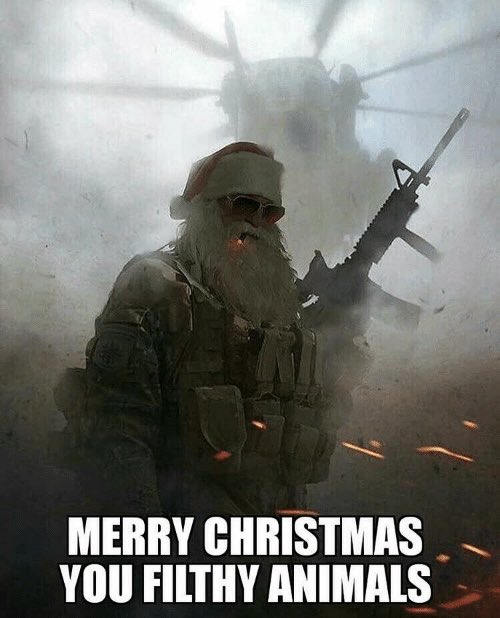 Anyone pull anything good this Christmas?!?!