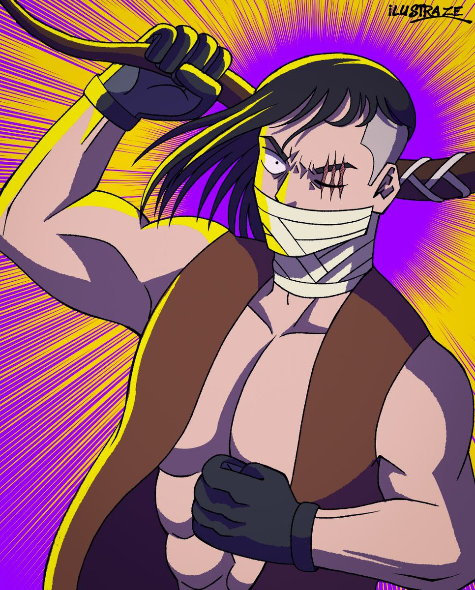 cosmoartes's tweet photo. Completamente atrasado? Sim.
Ausente? Nunca.
@kakeenake você foi meu amigo invisível e seu personagem era tão complexo e detalhista, me desculpa se não consegui fazer 1%das tatuagens do seu personagem, era impossível pra mim🥲
#SecretSantaWithFriends #SarasChristimasCelebration https://t.co/Ns5fq1ZbfZ