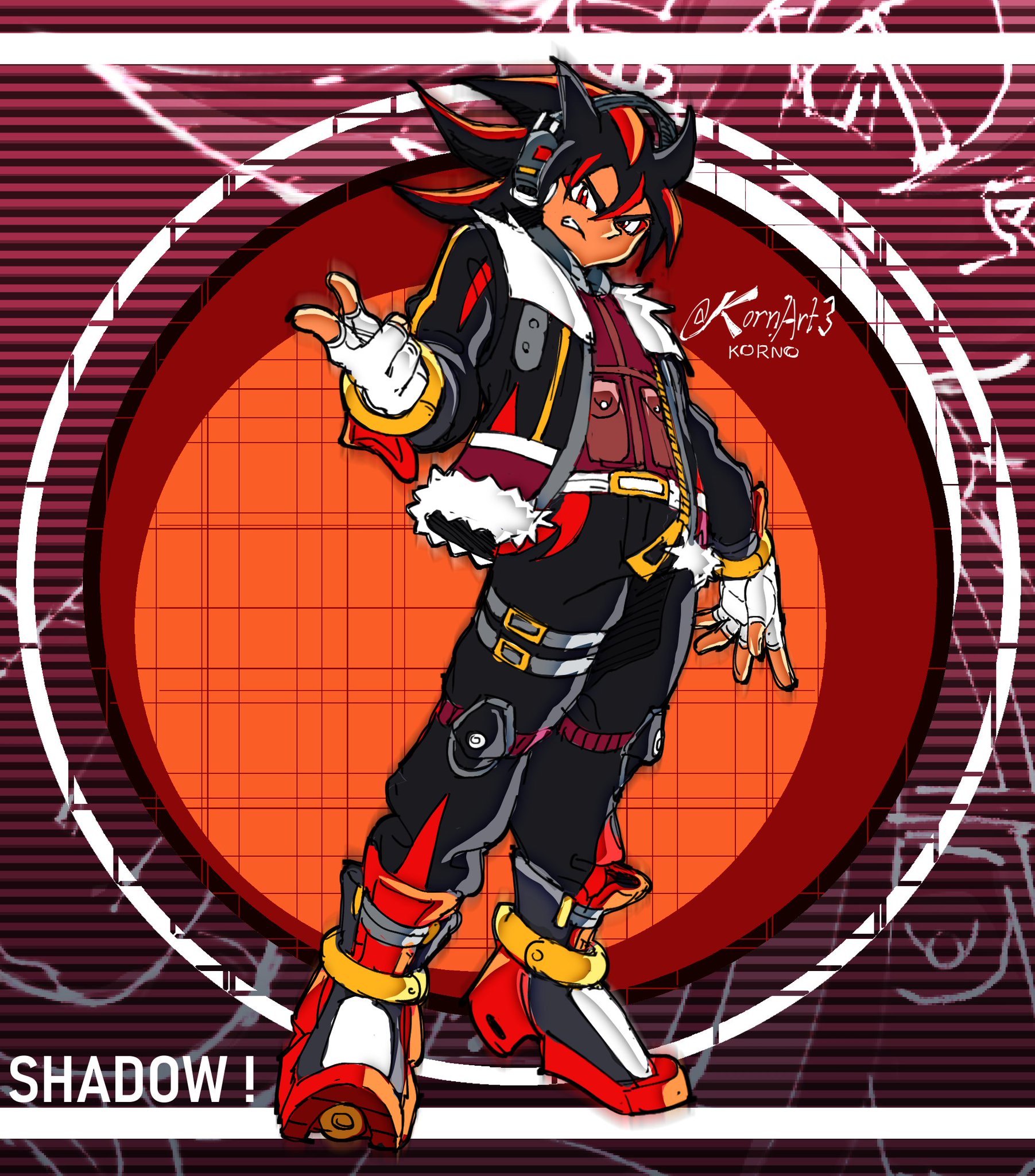 Art Appreciation Thread | Page 927 | One Last Forum - Last But Not