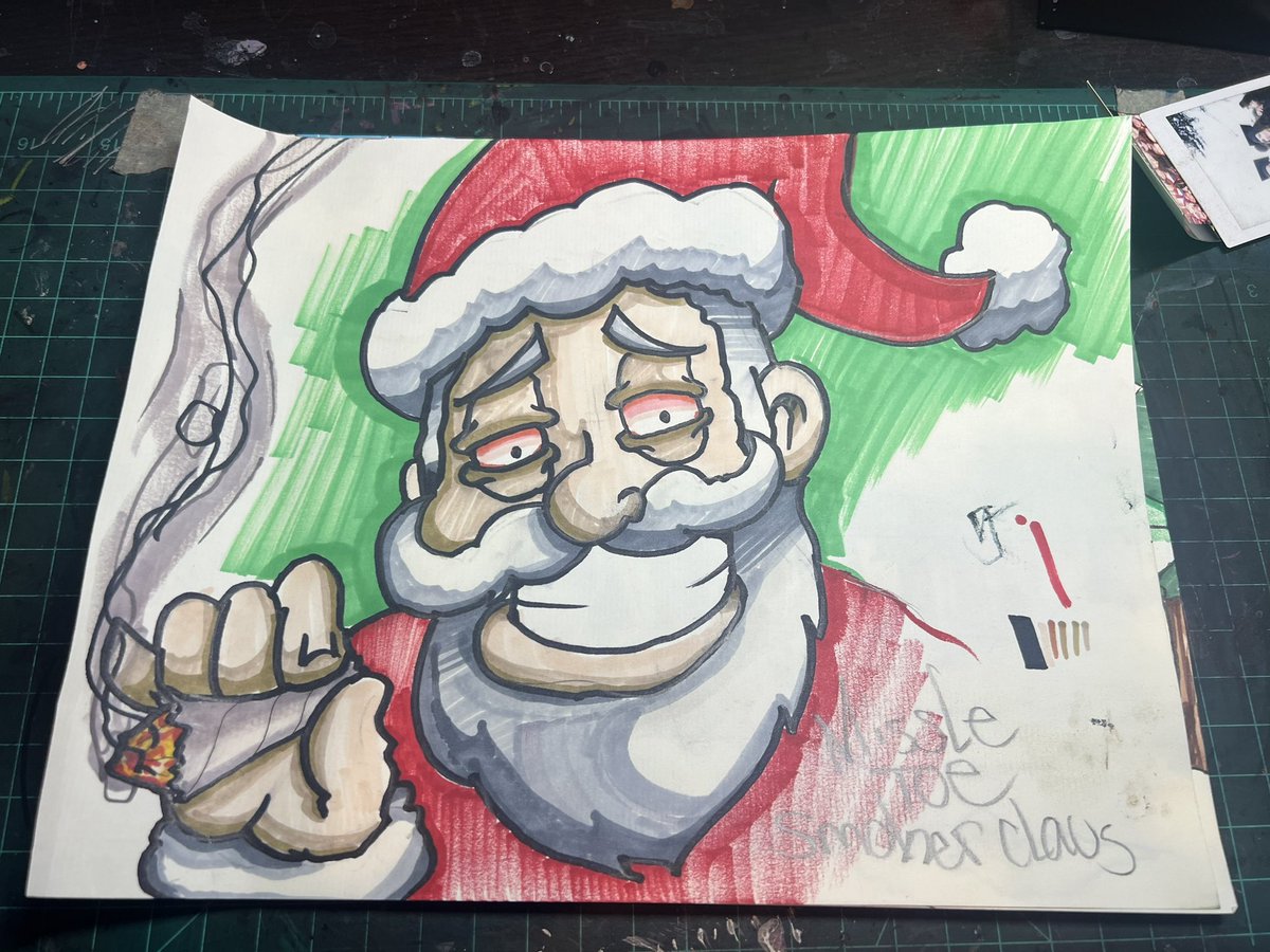 Merry Christmas #MerrChristmas  #smoe19 #smoe #throwies #throwups #bubbleletters #bombletters #graffiti #graffroots #graffitiart #graffitiporn #graffitiletters #tutorial
#ipad #applied #procreate #digitalart #artpeddlers #howtotiktok #idea