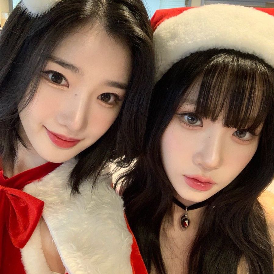 triplesssanrio's tweet photo. merry christmas guys!!! 🎄❤️ https://t.co/CyDhGyjzKh