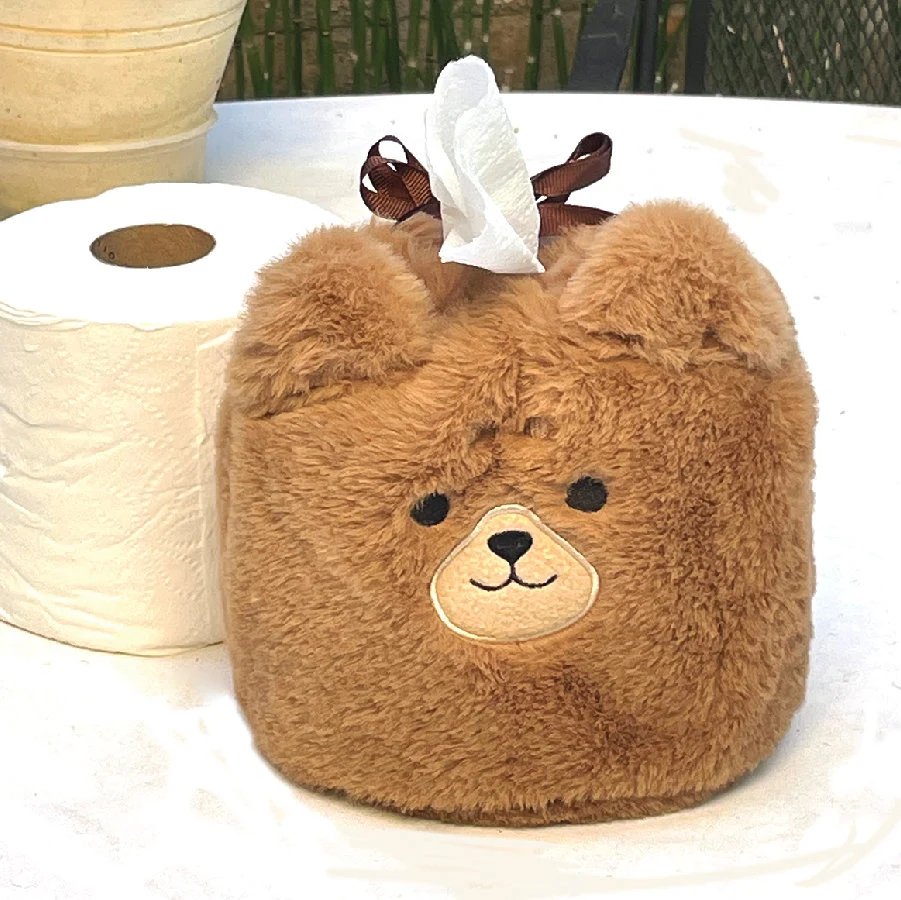 tripleStp's tweet photo. s15 - xinyu as teddy bear toilet paper

#tripleS #트리플에스 #トリプルS #LOVEution #러블루션 #wav #웨이브 https://t.co/xyngpiXltJ