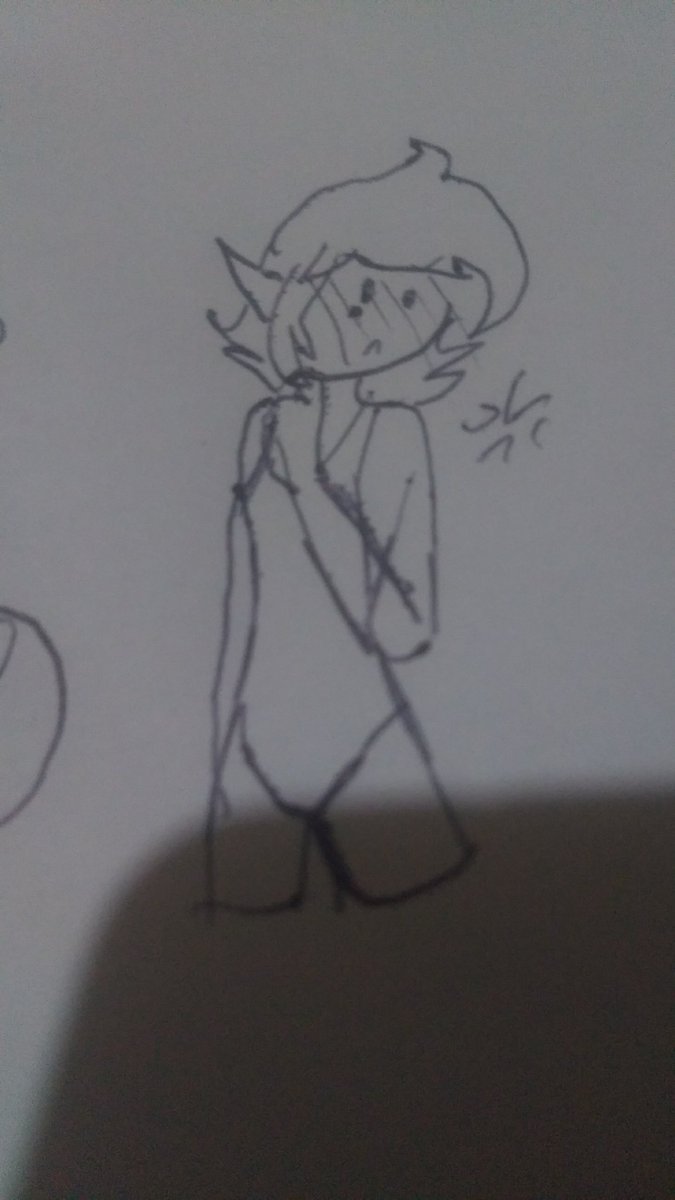 julia57461's tweet photo. Doodles from my sketchbook

#Edricblight #Theowlhouse #Transgender https://t.co/VuHhJLC6p4