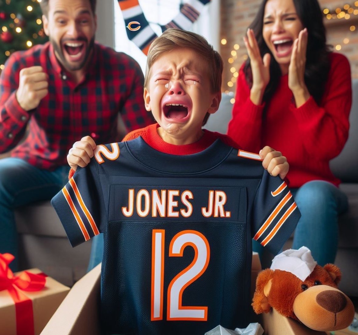 DaWindyCity Productions tweet media