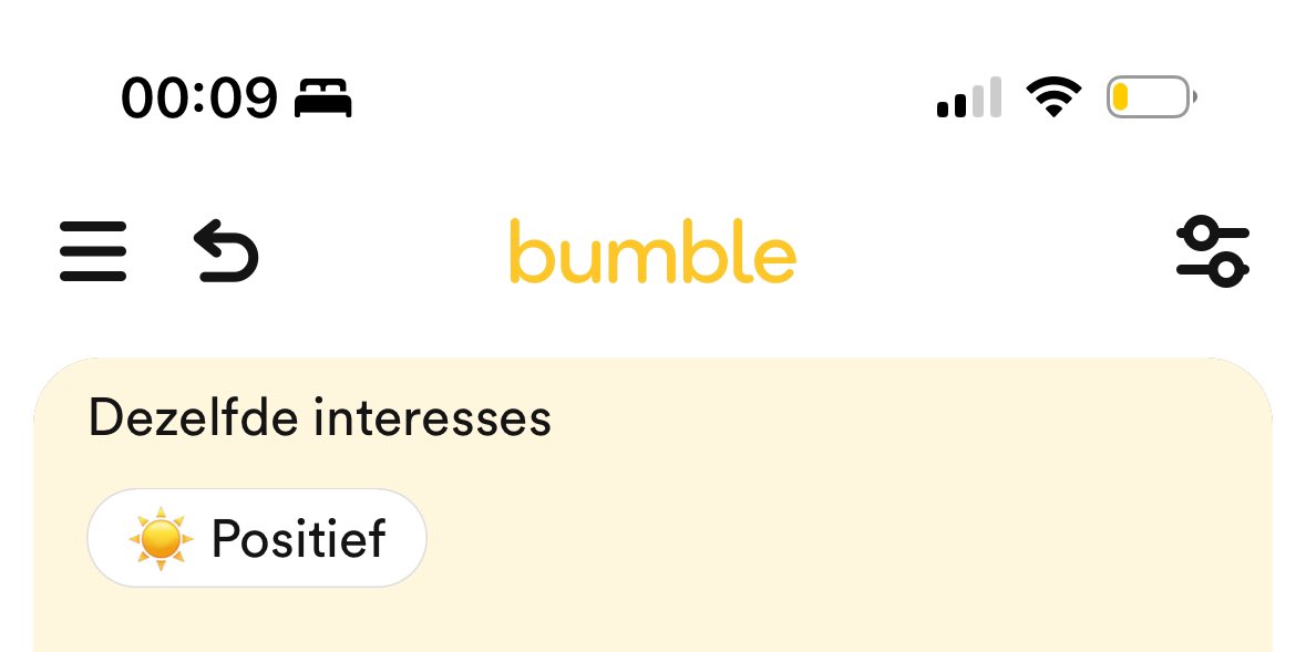 De lat ligt weer eens op de grond.