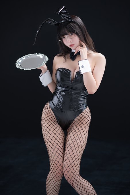 コスプレイヤー綺世あやりのTwitter画像5