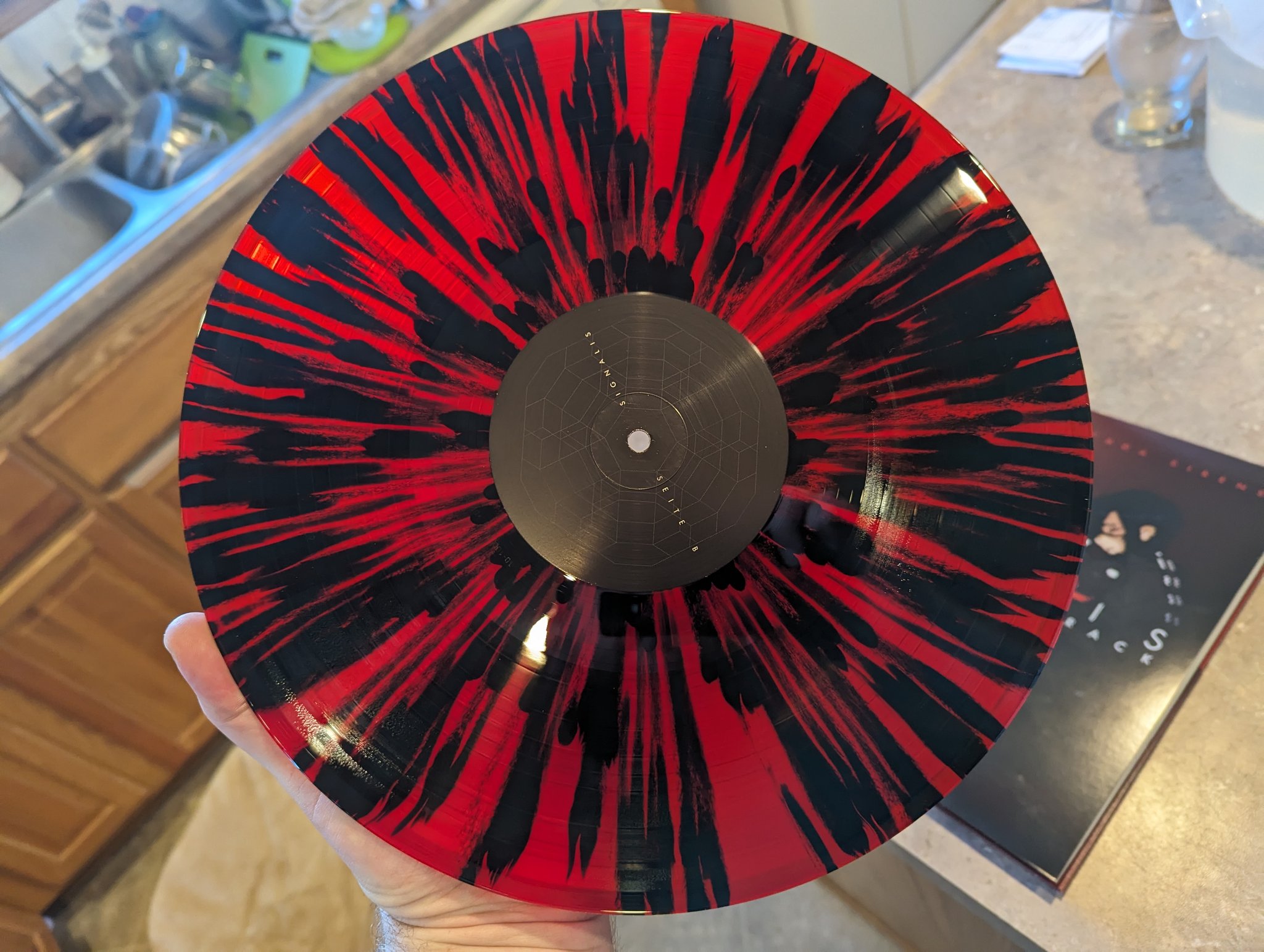 VoV 🇨🇦 😴😴😴 on X: 