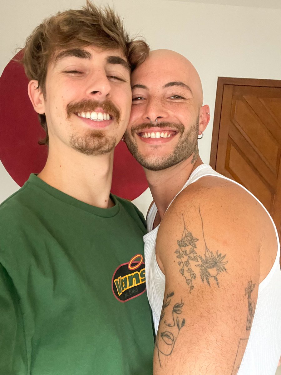 feliz anal