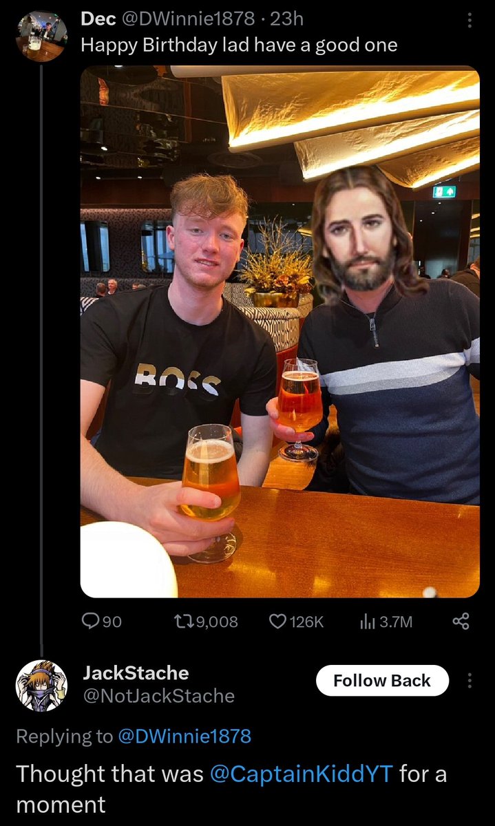 Captain Kidd tweet media