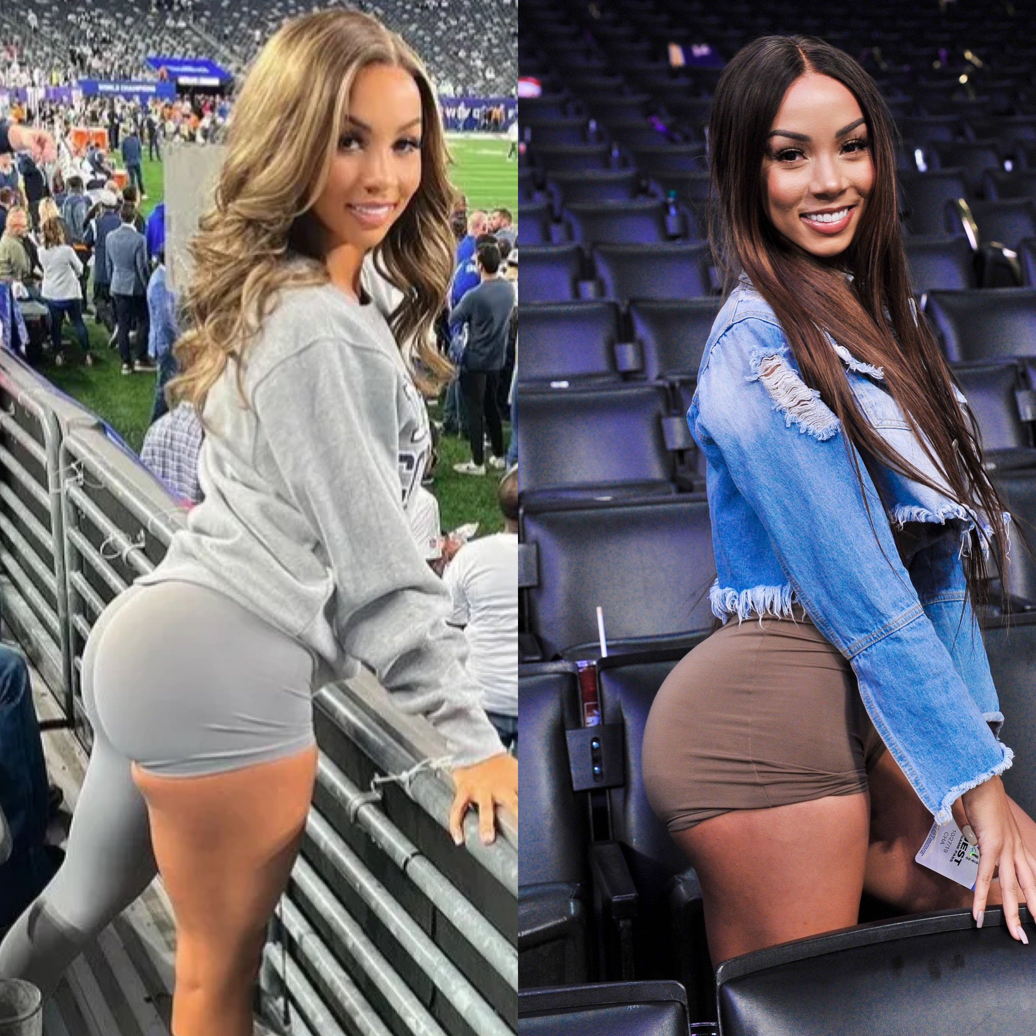 Daily Loud on X: "Brittany Renner says that she doesn't regret sleeping  with any of the 35 men she slept with. “I'm not sorry for a muthaf—kin'  thing I did. I don't