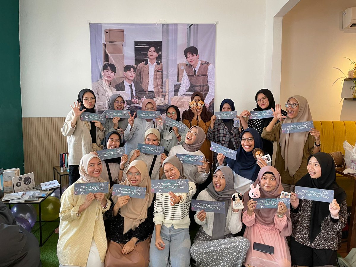 <a href="/day6confess/">MYDAY || send mfs pke link di bio</a> Present with <a href="/MyDayLampung/">MYDAY LAMPUNG</a> 🫰🏻