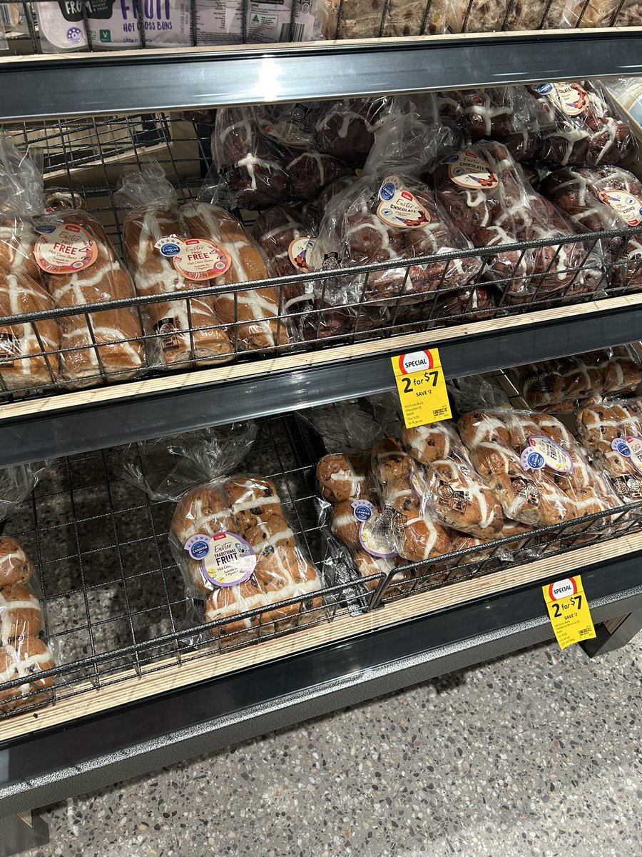 Exploiting another holiday the day after Christmas. <a href="/Coles/">Coles Supermarkets</a>